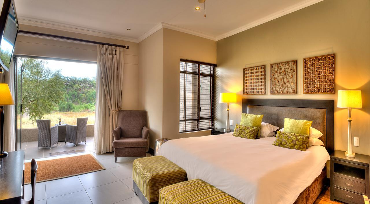 Legend Simba Safari - Legend Golf Safari Resort Golders Green Ngoại thất bức ảnh
