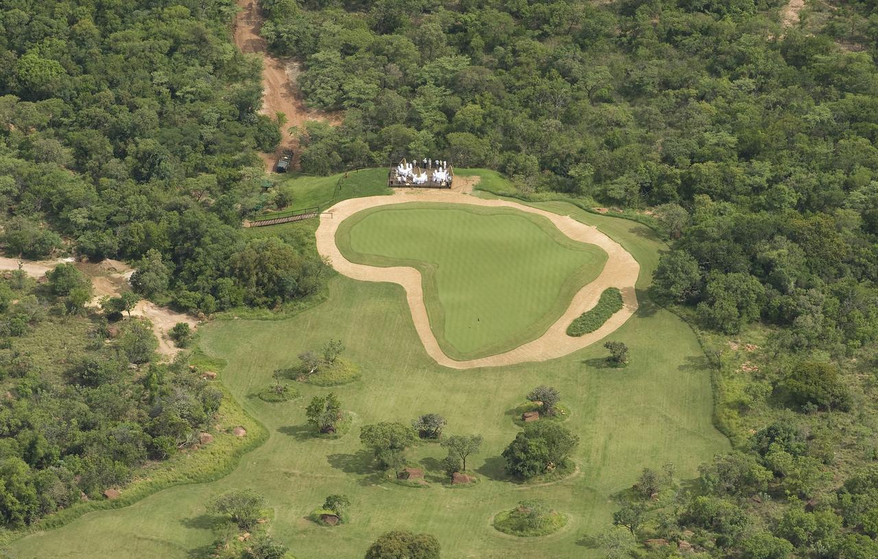 Legend Simba Safari - Legend Golf Safari Resort Golders Green Ngoại thất bức ảnh