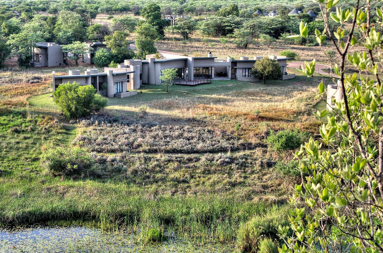 Legend Simba Safari - Legend Golf Safari Resort Golders Green Ngoại thất bức ảnh